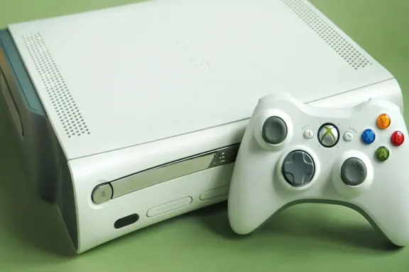 Hry z Xboxu 360 na PC? Microsoft chystá novou službu