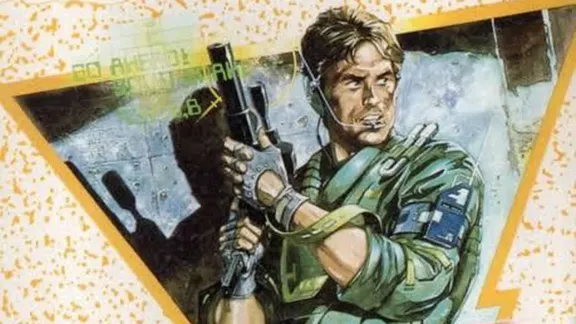 Metal Gear