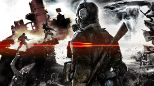 Metal Gear Survive
