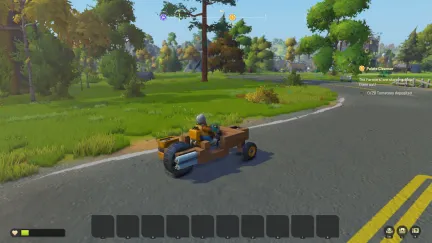 Scrap Mechanic