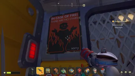 Scrap Mechanic