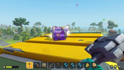Scrap Mechanic