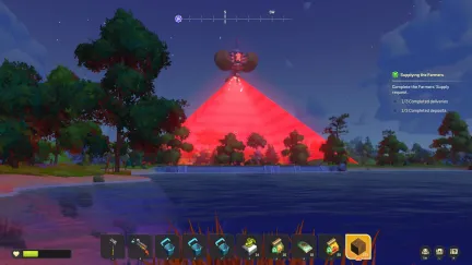 Scrap Mechanic