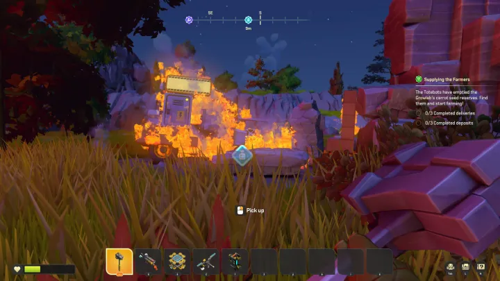 Scrap Mechanic