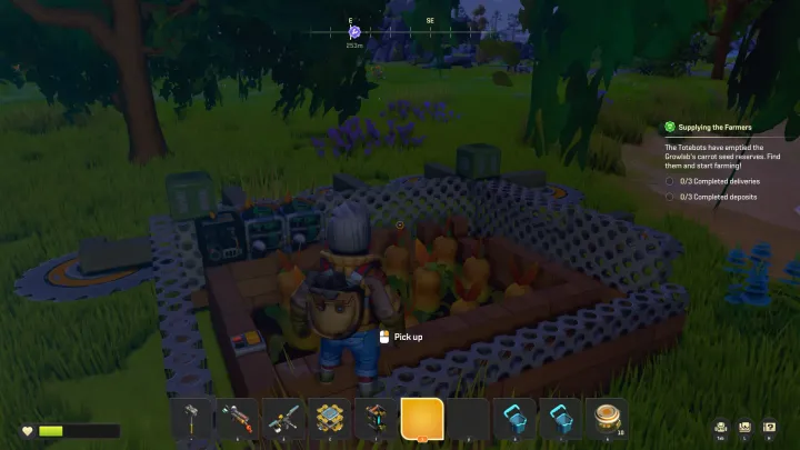 Scrap Mechanic