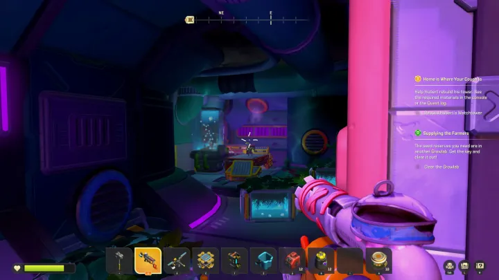 Scrap Mechanic