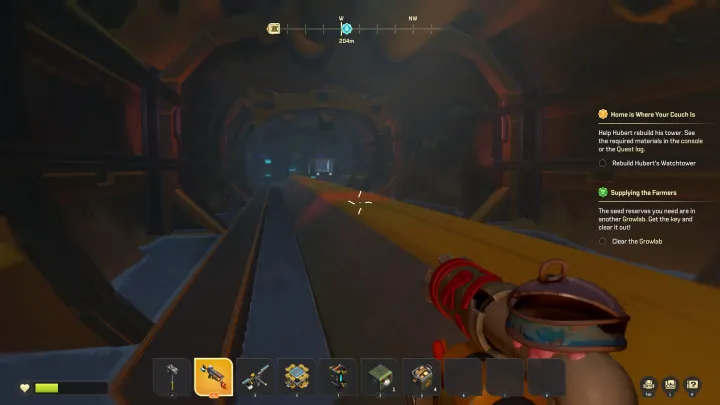 Scrap Mechanic