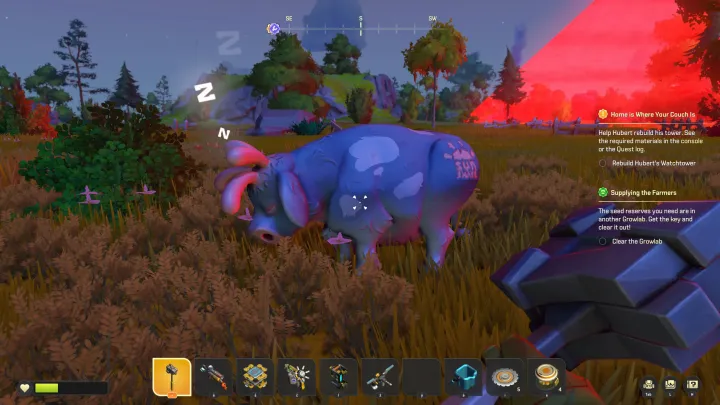 Scrap Mechanic
