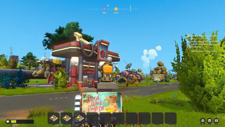 Scrap Mechanic