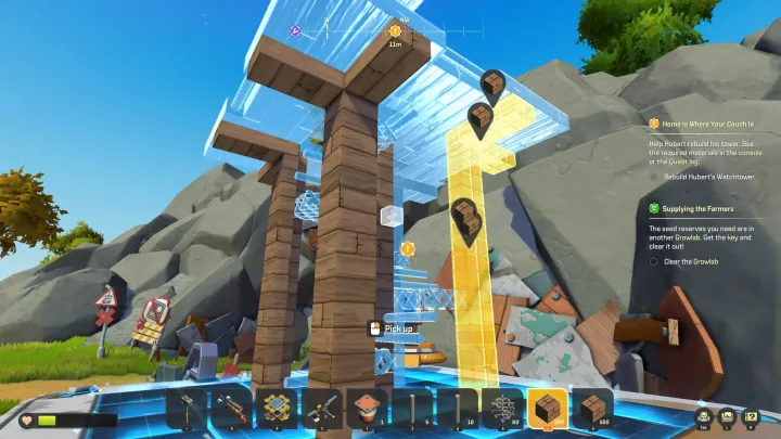 Scrap Mechanic