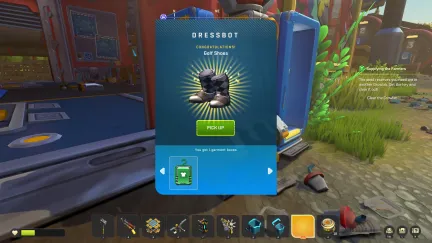Scrap Mechanic