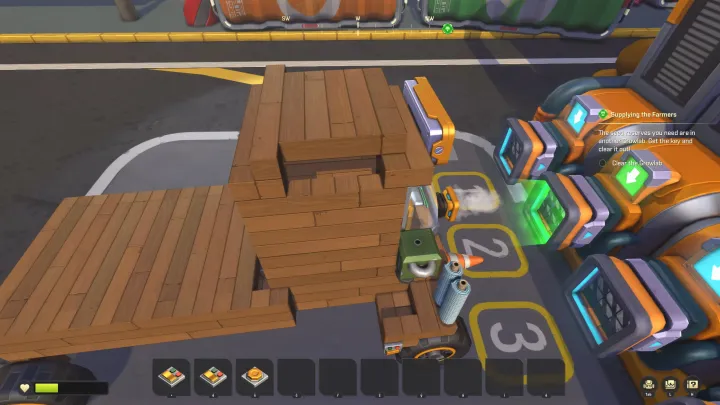 Scrap Mechanic