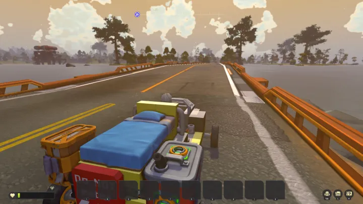 Scrap Mechanic