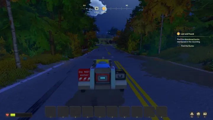 Scrap Mechanic