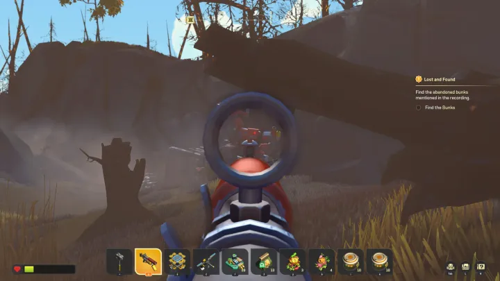 Scrap Mechanic