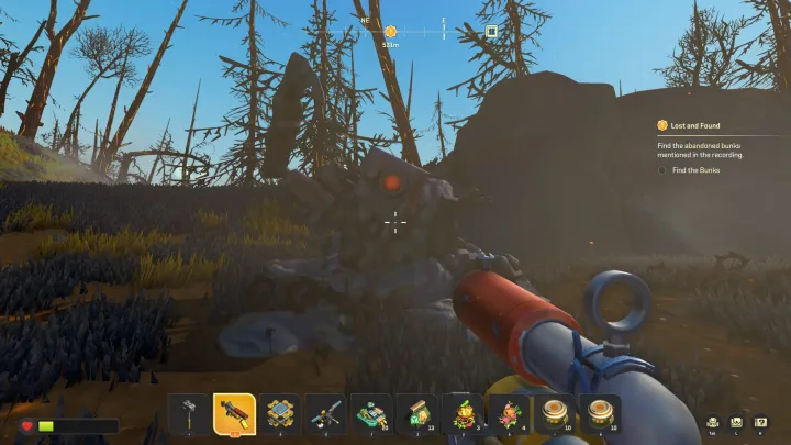 Scrap Mechanic