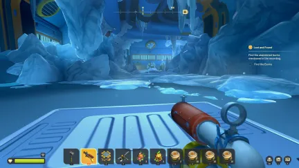 Scrap Mechanic