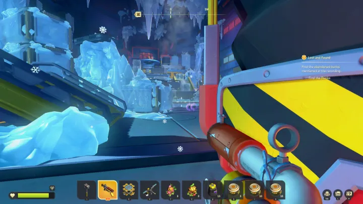 Scrap Mechanic