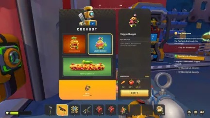 Scrap Mechanic