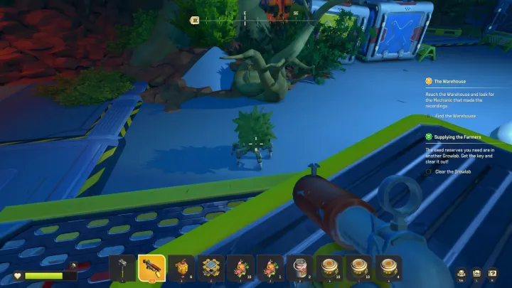Scrap Mechanic