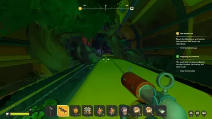 Scrap Mechanic