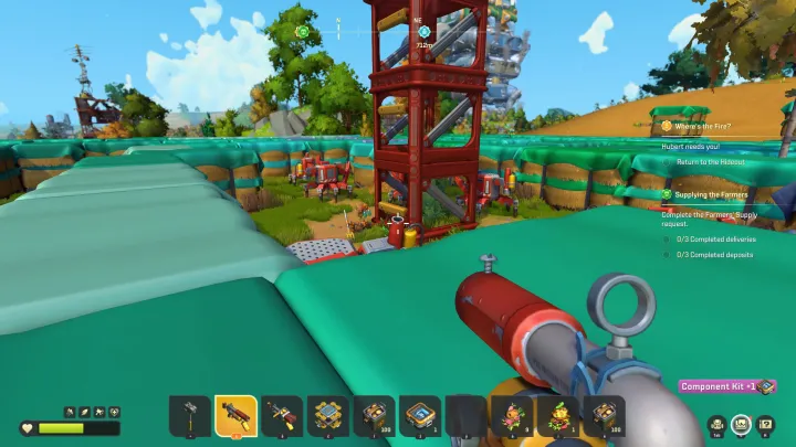 Scrap Mechanic