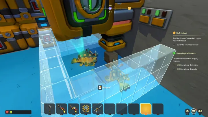 Scrap Mechanic