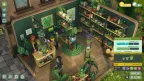 Leafy Corner