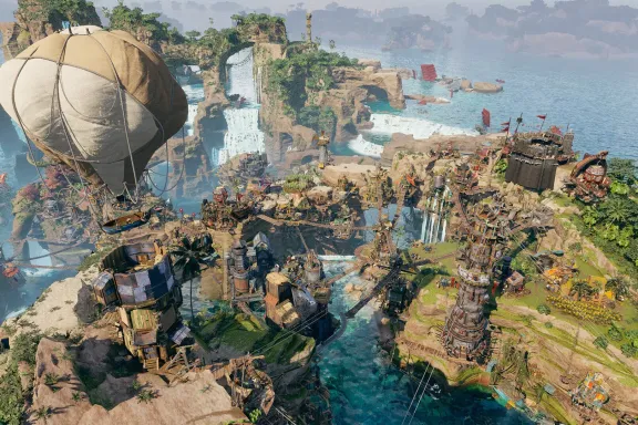 Pod Radarem: Pirátská zátoka, kyberpunkové Hotline Miami a obchod s rostlinami