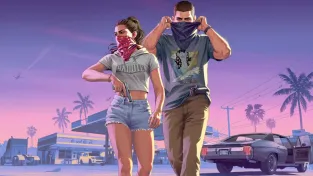 Rockstar pod palbou hackerů. Na internet se dostávají záběry z hraní GTA VI