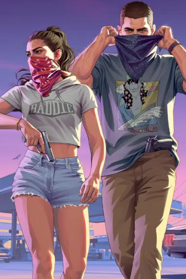 GTA VI se představí na Netflixu