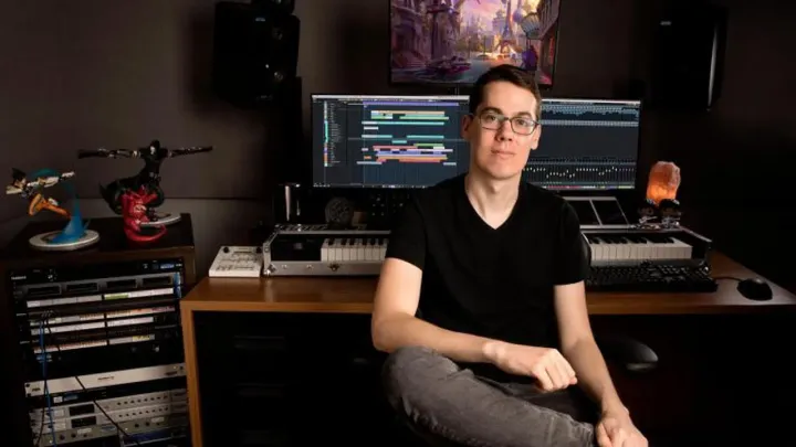 V Blizzardu končí další kapitola. Odchází hlavní audio designér Adam Burgess