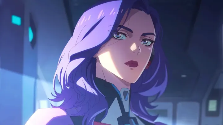 Do Overwatche se chystá 53. postava