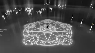 Arise Dark Lord