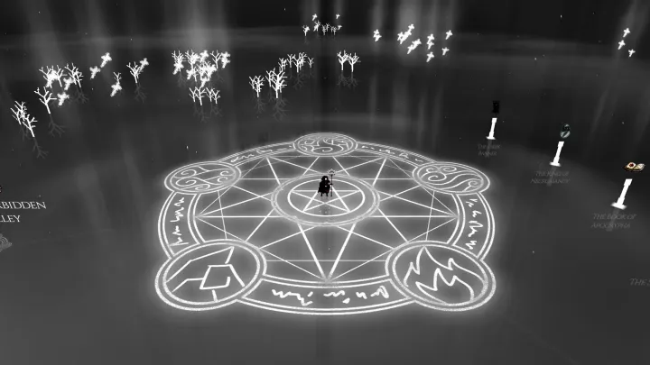 Arise Dark Lord