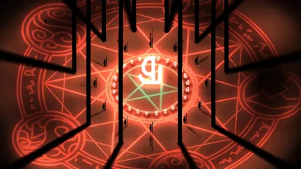 Arise Dark Lord
