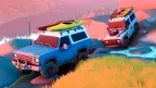 Over the Hill
