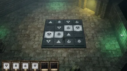 Puzzle Mage
