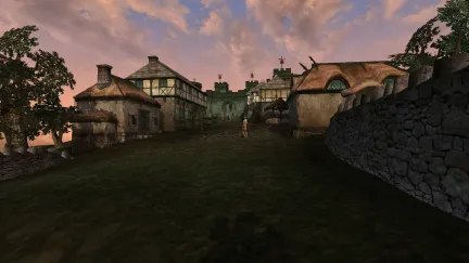 The Elder Scrolls III: Morrowind