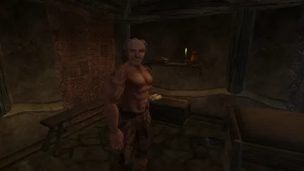 The Elder Scrolls III: Morrowind