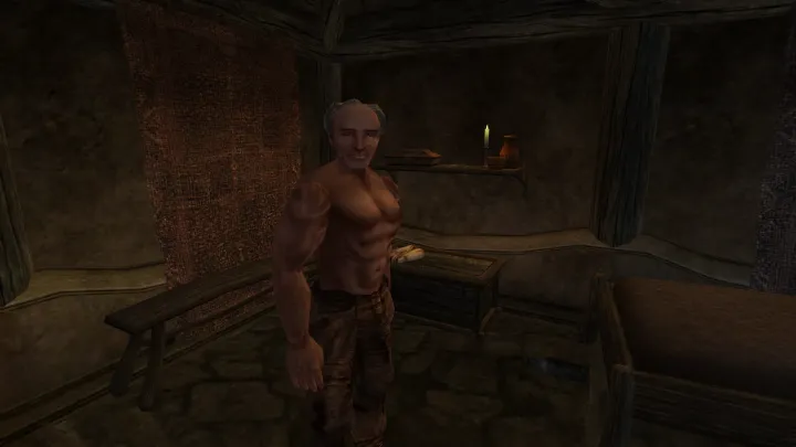 The Elder Scrolls III: Morrowind
