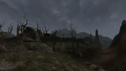 The Elder Scrolls III: Morrowind