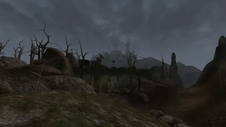The Elder Scrolls III: Morrowind