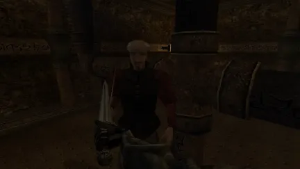 The Elder Scrolls III: Morrowind