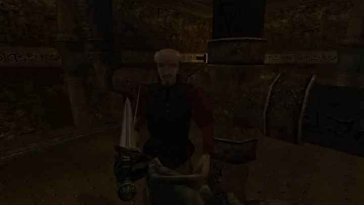The Elder Scrolls III: Morrowind