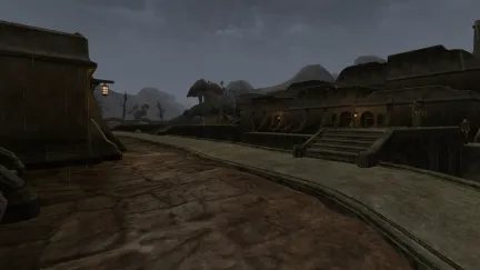 The Elder Scrolls III: Morrowind