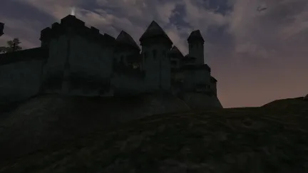 The Elder Scrolls III: Morrowind