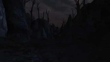 The Elder Scrolls III: Morrowind