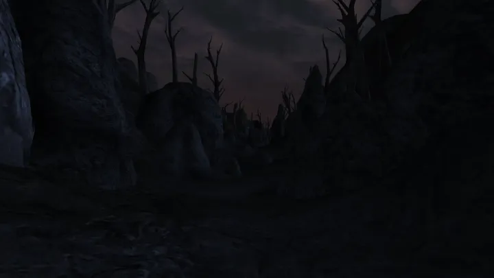 The Elder Scrolls III: Morrowind