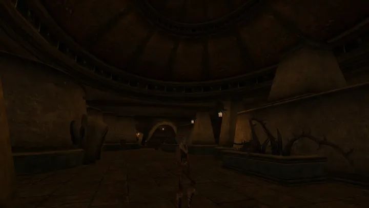 The Elder Scrolls III: Morrowind